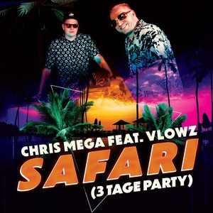 Safari (3 Tage Party)