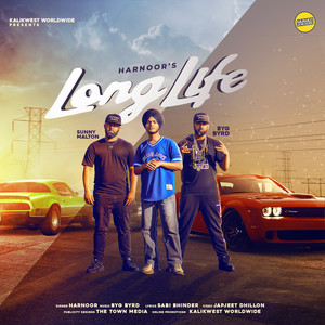 Long Life (feat. Sunny Malton & Byg Byrd)