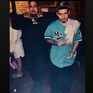 REAL HOOLIGANS (feat. SWIFTY BLUE) (Explicit)