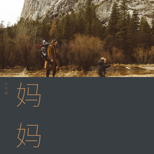 你的名字（妈妈）