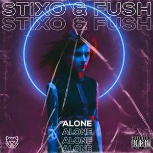Alone (Explicit)