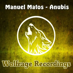 Anubis (《阿努比斯》电影原声带)