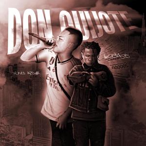 DON QUIJOTE (feat. ar.lucas6) [Explicit]