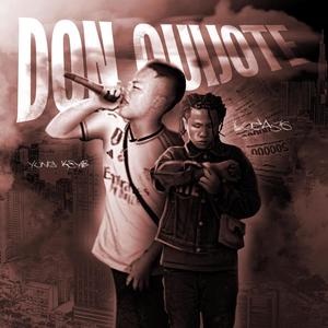 DON QUIJOTE (feat. ar.lucas6) (Explicit)