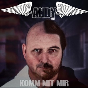 Komm mit mir