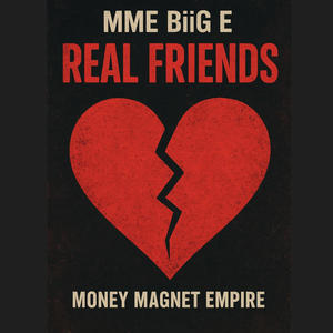 Real Friends (Explicit)