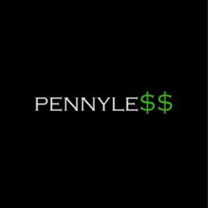 Pennyless (Explicit)