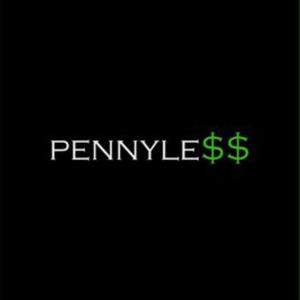 Pennyless (Explicit)