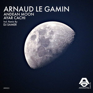 Andean Moon (D.j Samer Remix)