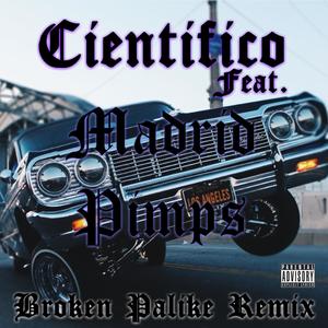 Broken palike (feat. Malsino Serna & Madrid Pimps) (Remix|Explicit)