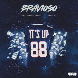 Its Up (feat. Hoodtrophy Tmack) (Explicit)