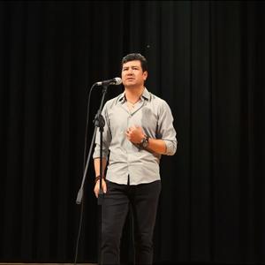 ME CUESTA TANTO OLVIDARTE