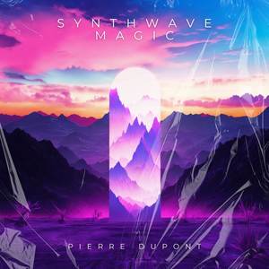 Synthwave Magic