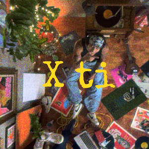 x ti (feat. Gretto) [Explicit]