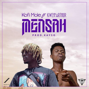 Mensah (Explicit)