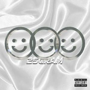 25GRAM (Explicit)