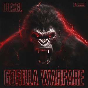 GORILLA WARFARE (Explicit)