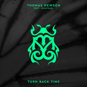 Turn Back Time (Extended Mix)
