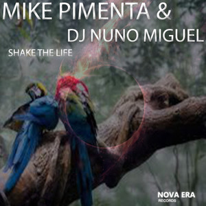 Shake The Life (Original Mix)