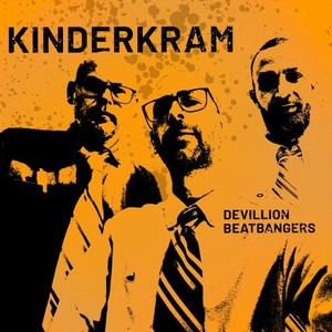Kinderkram (Explicit)