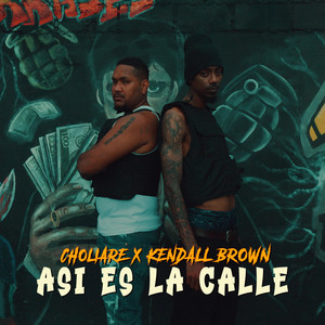 Asi Es la Calle (Explicit)