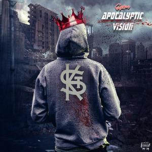 Apocalyptic Vision (Explicit)