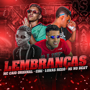 Lembranças (Explicit)