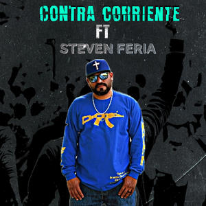 Contra Corriente (feat. Steven Feria)