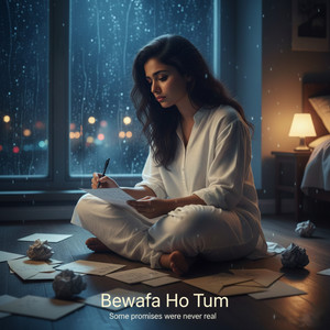 Tumre Khwaab (Female Version Original Lyrics)