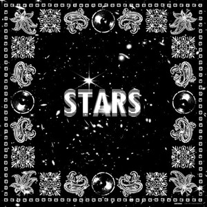 Stars (feat. MILES WORD & Montana Joe Carter) [Original]