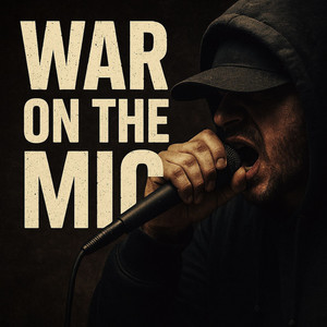 War on the Mic (ORYL Remix|Explicit)