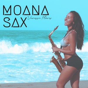 Moana Sax (Cover)