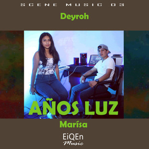Años Luz - Scene Music 03