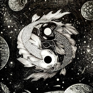 Yin Yang