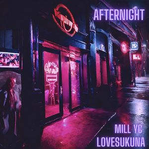 Afternight (Explicit)