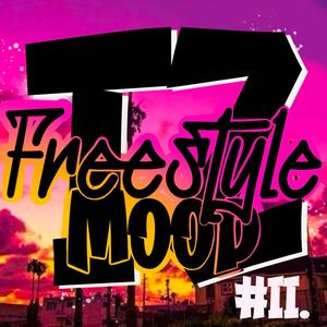 Freestyle mood #2 (Explicit)