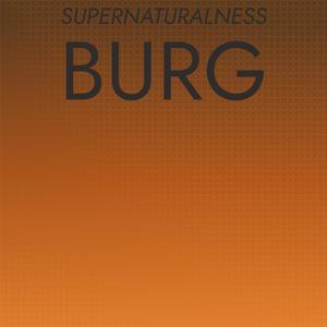 Supernaturalness Burg