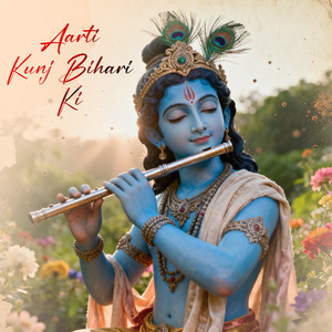 Aarti Kunj Bihari Ki