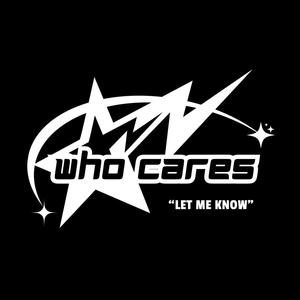 LET ME KNOW (feat. ALLI CAT, KANTII & A****INGSTAR) (Explicit)