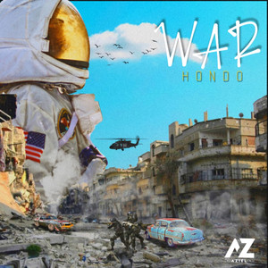 War (Hondo)