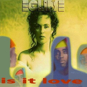 Is It Love (Pagasus Radio Edit)