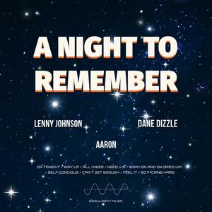 ALL I NEED (Explicit)