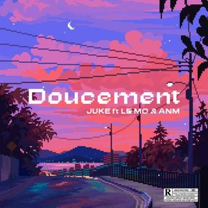 JUKE DOUCEMENT (feat. ANM) [Latest Trends Remix] [Explicit]