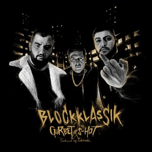 Back To The Streets (Explicit)