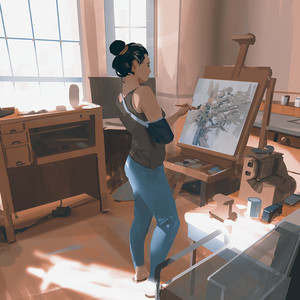 听我说谢谢你 (Extended Version)