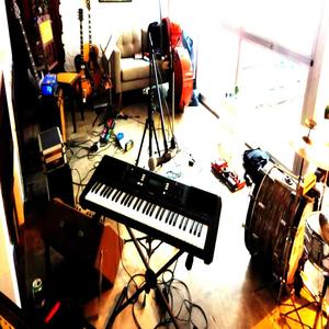 Lord Dream Has Escaped (feat. Billy Ponzio, Paulo Penov & Christof Gunkel)