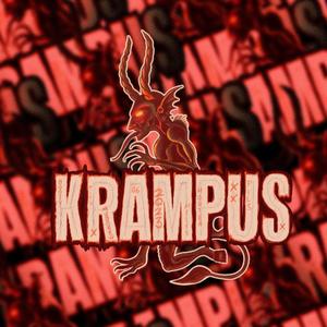 Guttasnekken (Krampus 2023) (feat. Krëm) (Explicit)