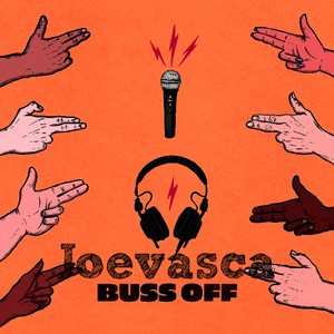 Joevasca - The Life Of The Dj
