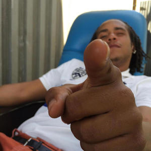 Hunny Bunz (Explicit)