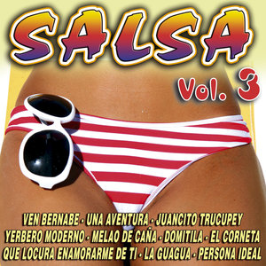 Salsa Vol.3